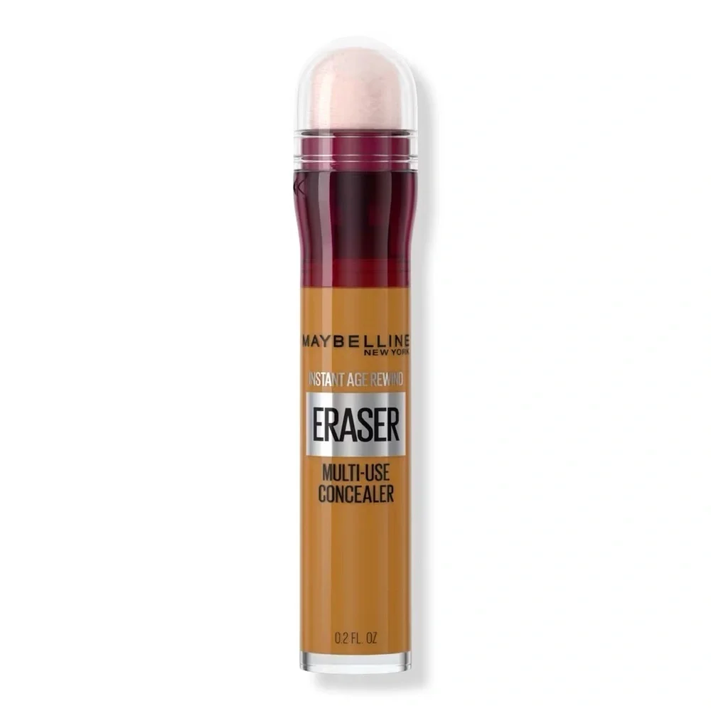 NWT Maybelline Instant Age Rewind Eraser Dark Circle Treatment Concealer